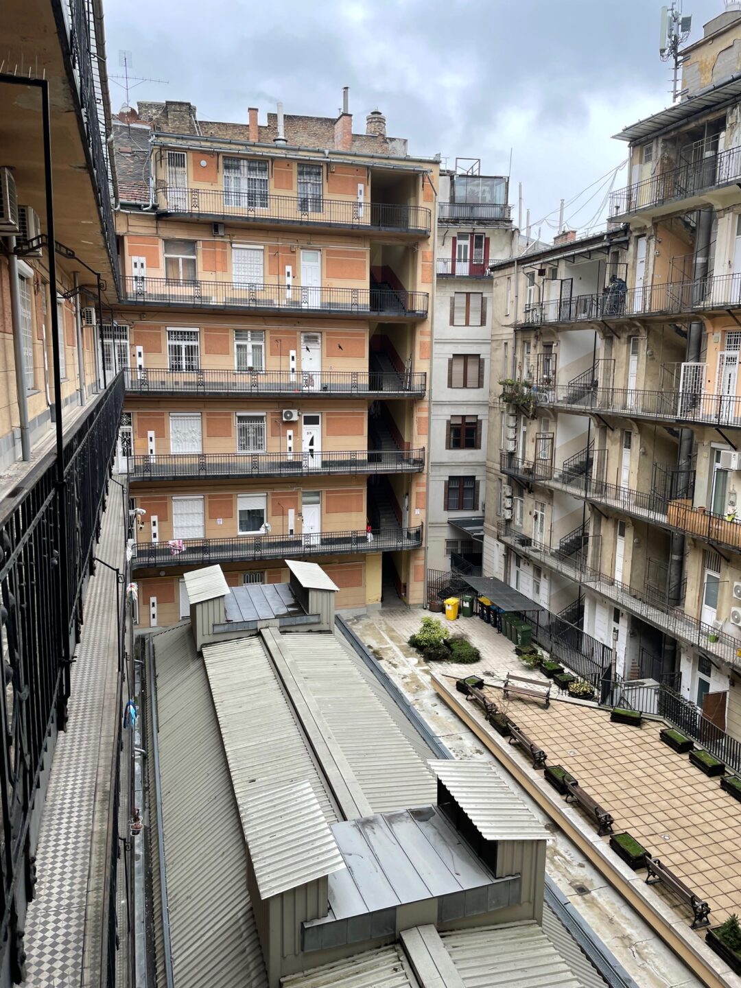 Petőfi Sándor utca #12