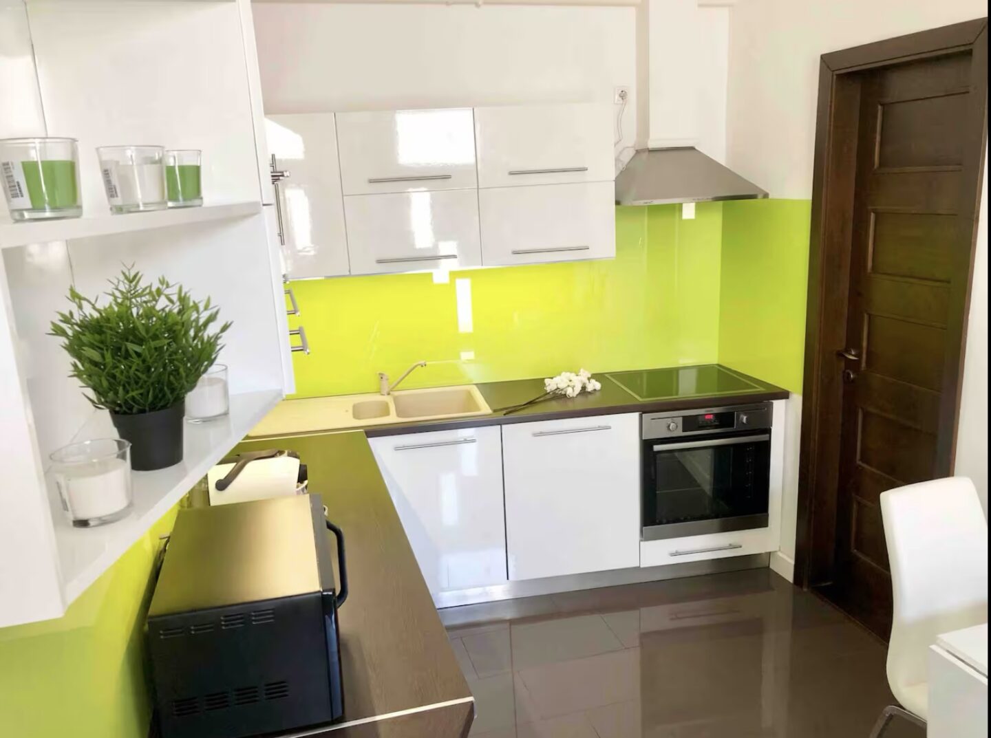 Petőfi Sándor utca #6