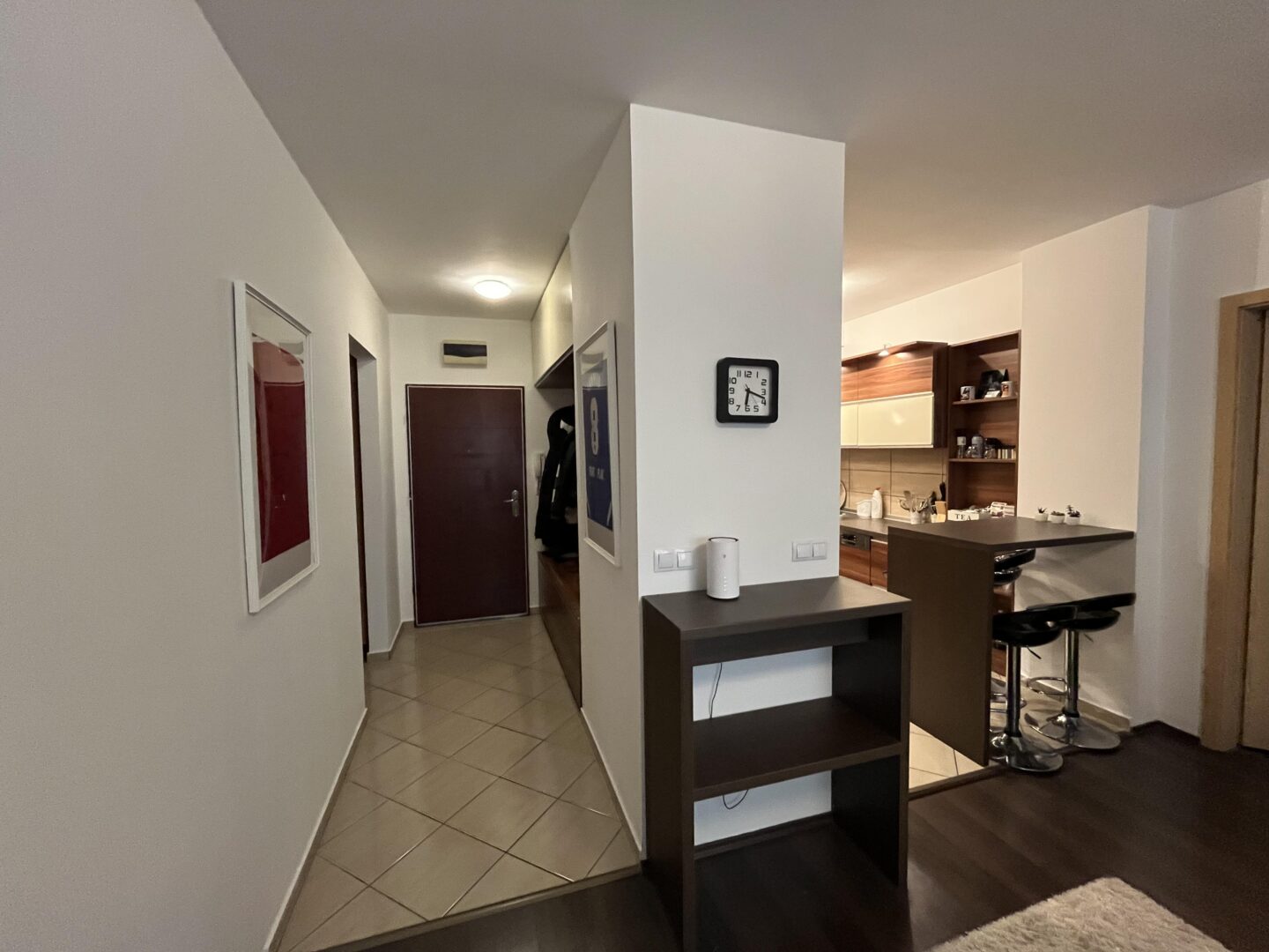 Székely Mihály utca #4