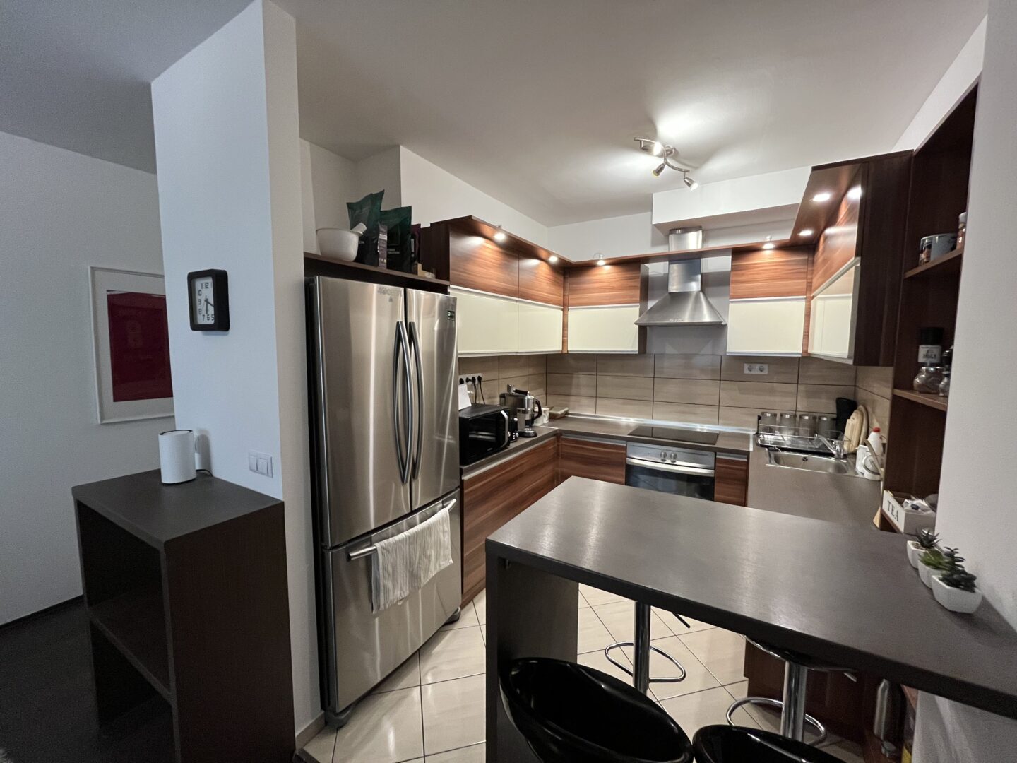 Székely Mihály utca #2