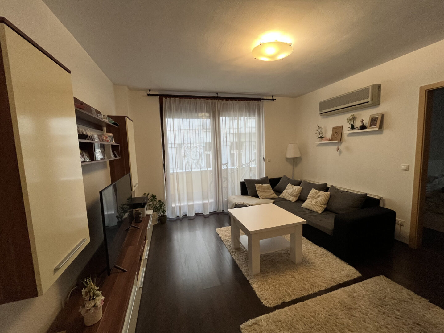 Székely Mihály utca #1