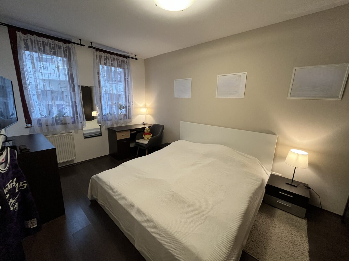 Székely Mihály utca #3