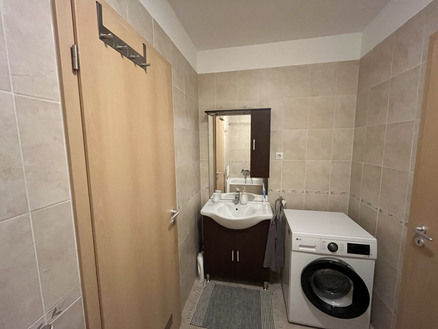 Székely Mihály utca #9