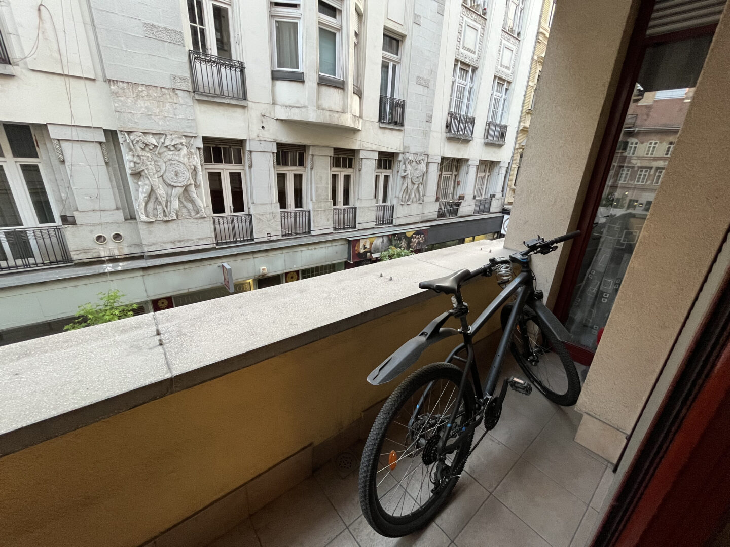 Székely Mihály utca #12