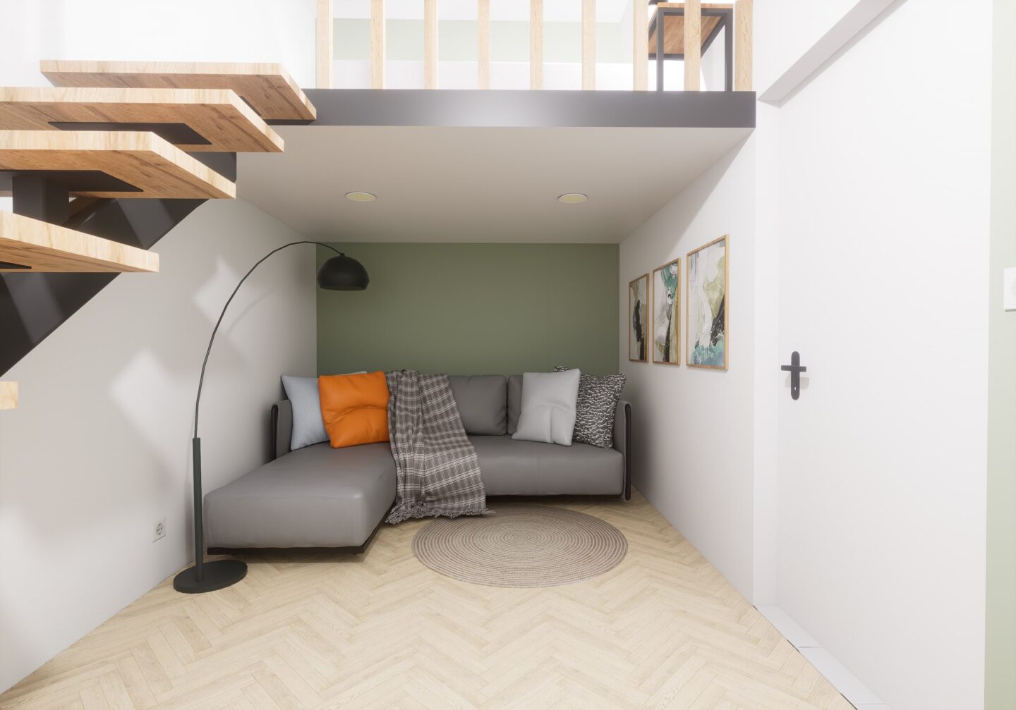 Erzsébet körút #13