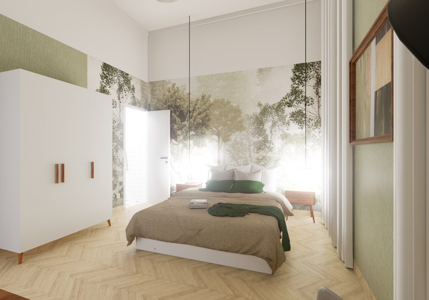 Erzsébet körút #1