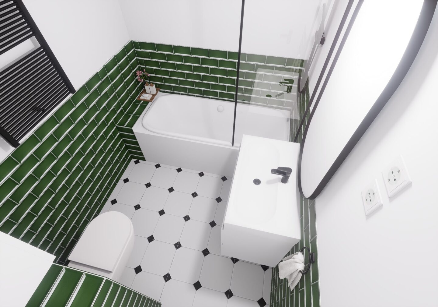 Erzsébet körút #10