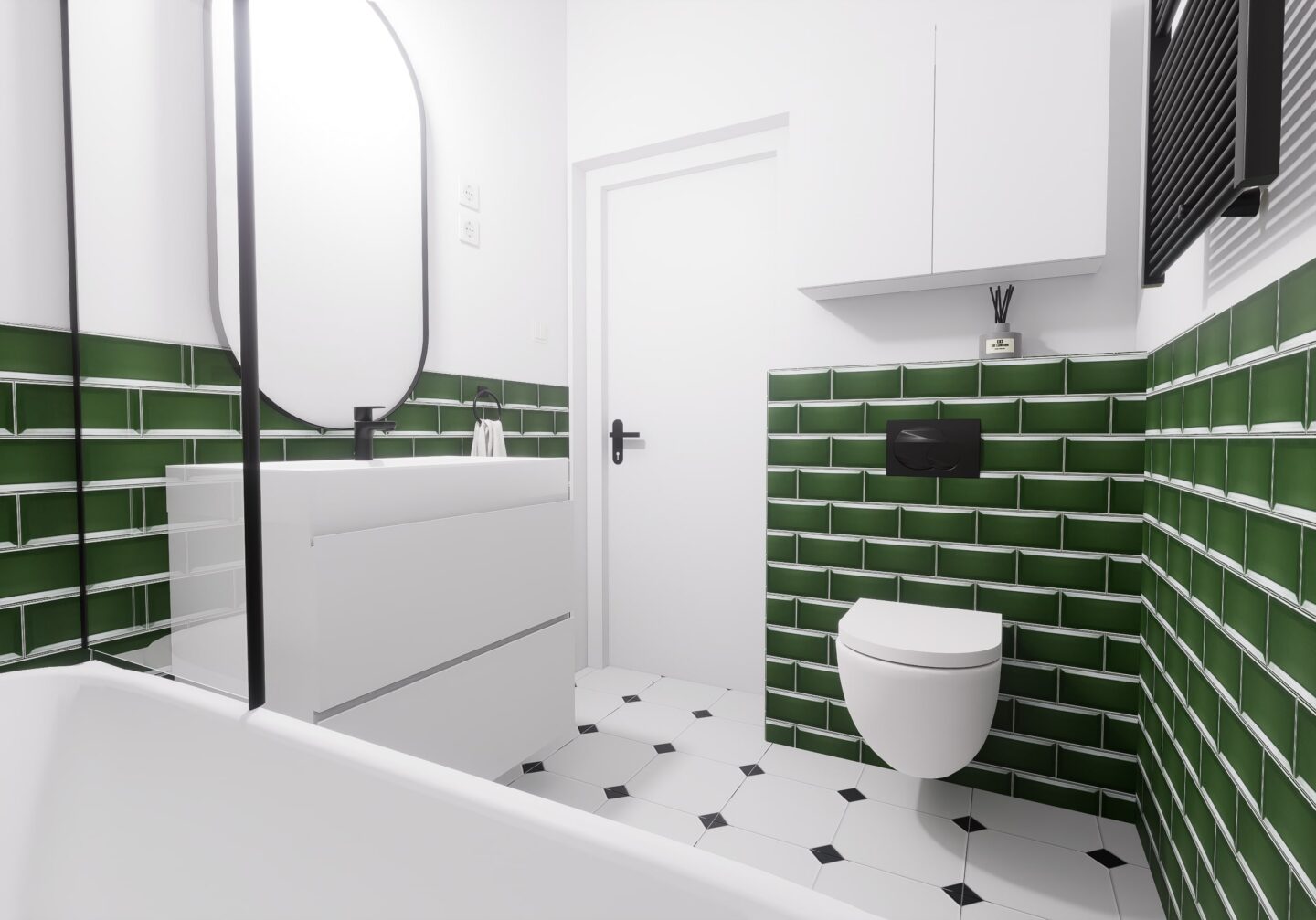 Erzsébet körút #11