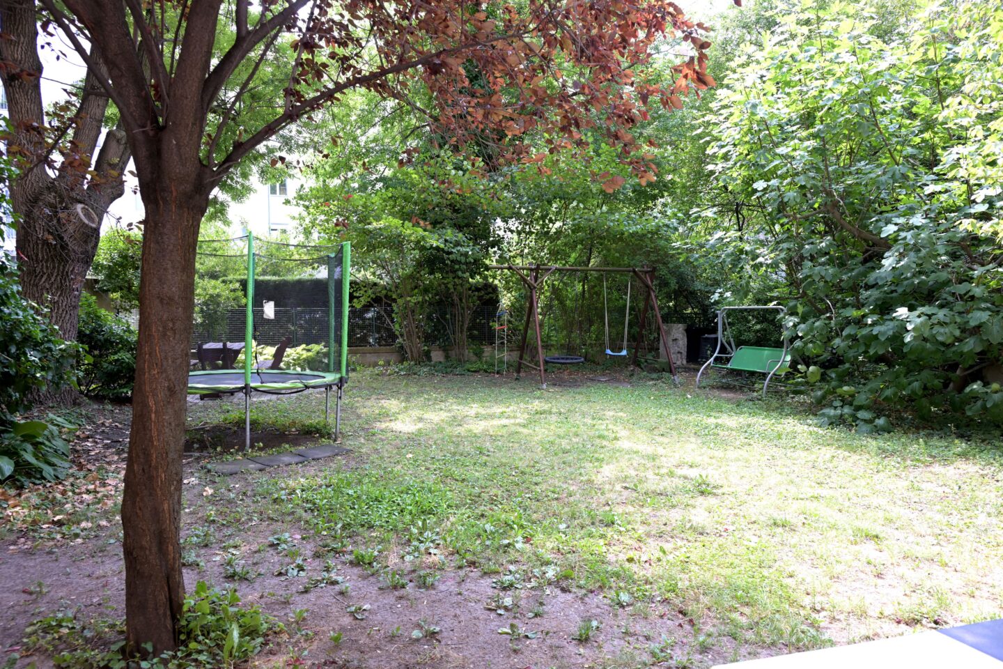 Keleti Károly utca #12