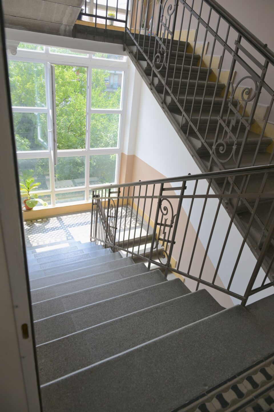 Keleti Károly utca #11