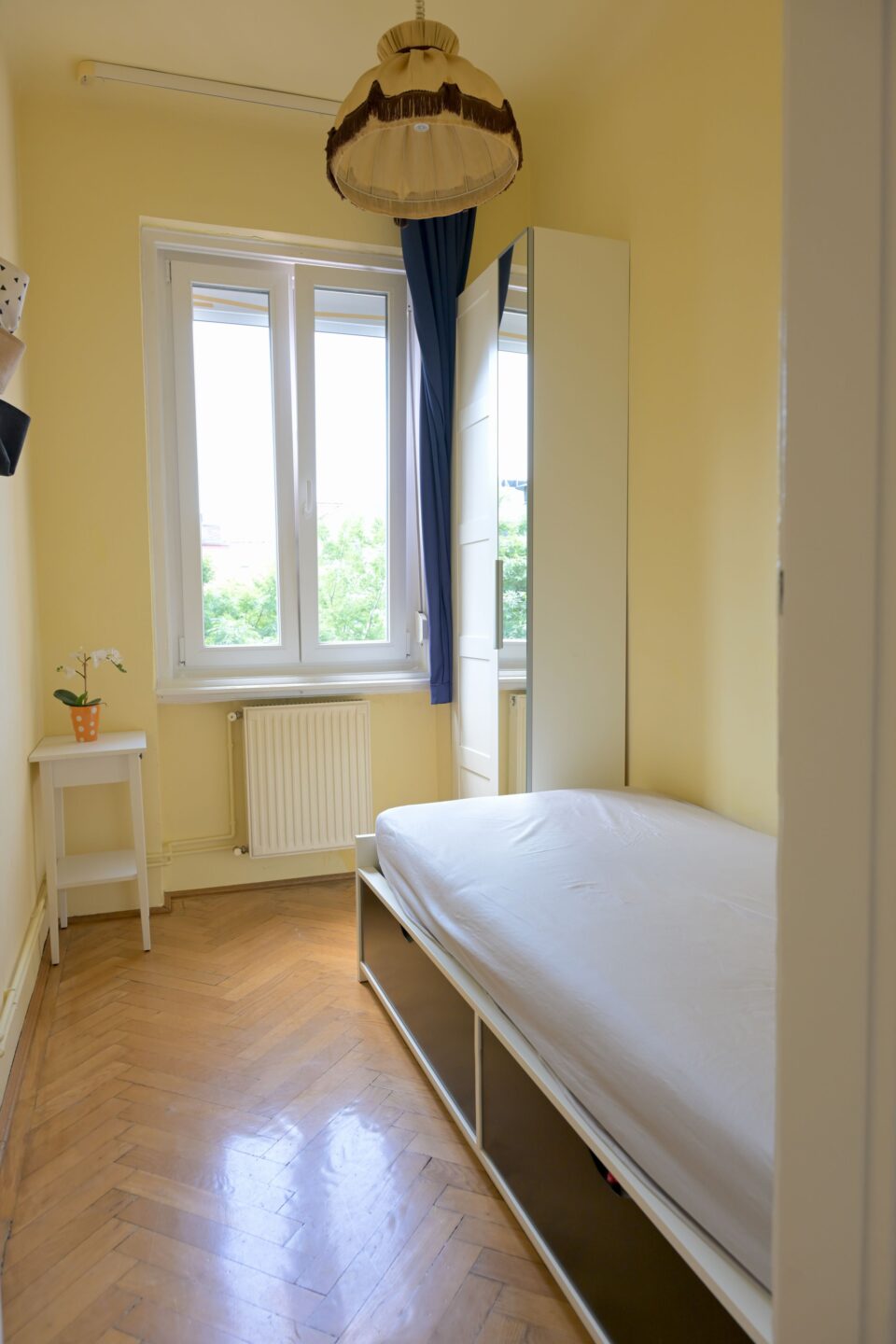 Keleti Károly utca #2