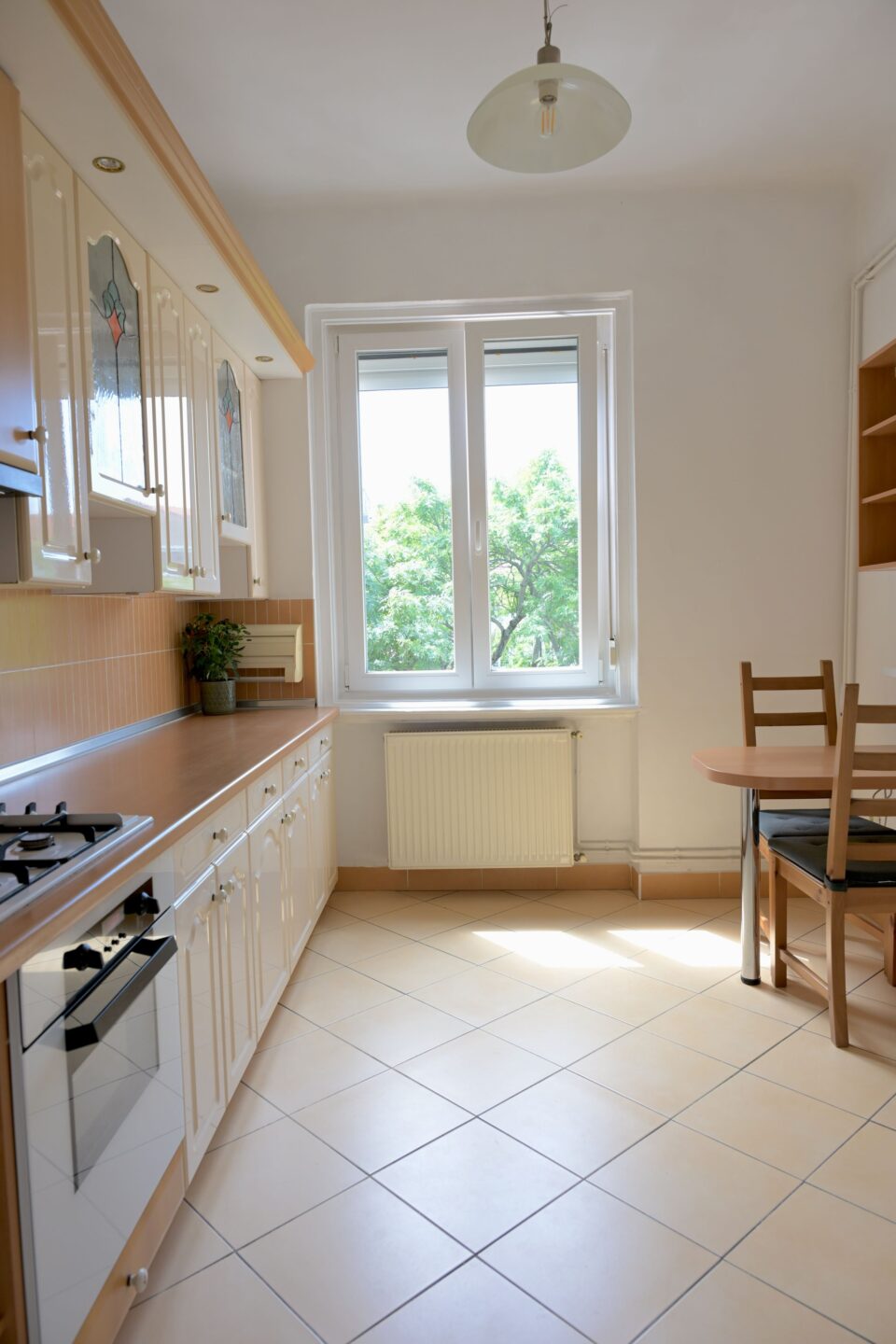 Keleti Károly utca #4