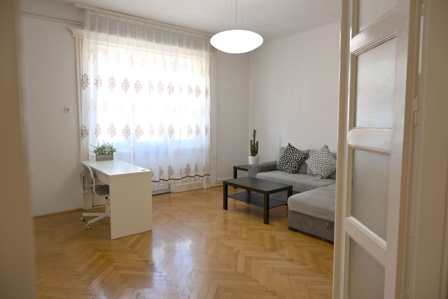 Keleti Károly utca #5