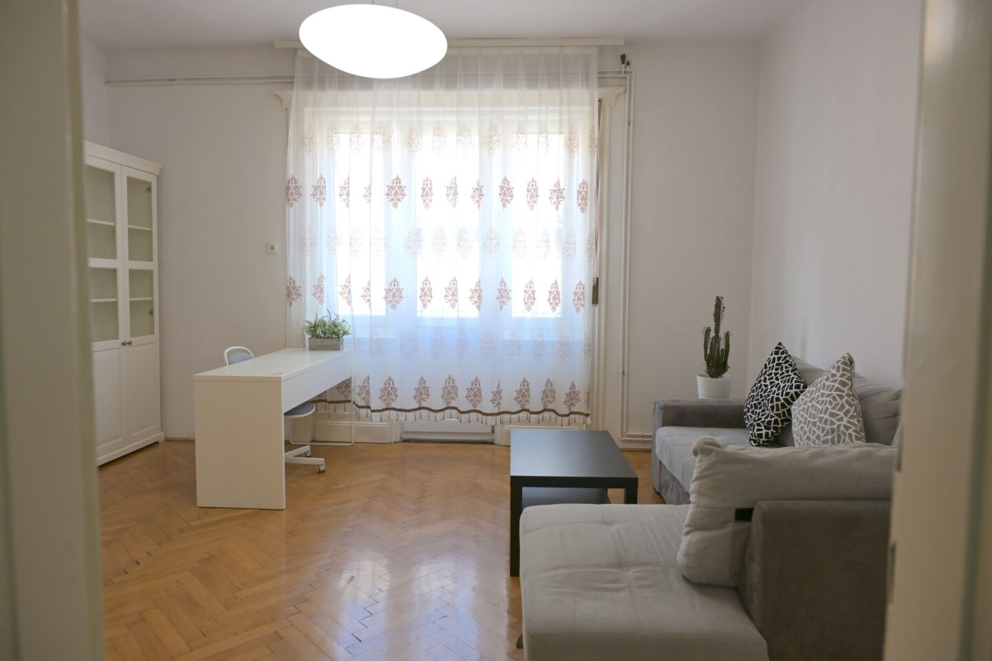 Keleti Károly utca #3