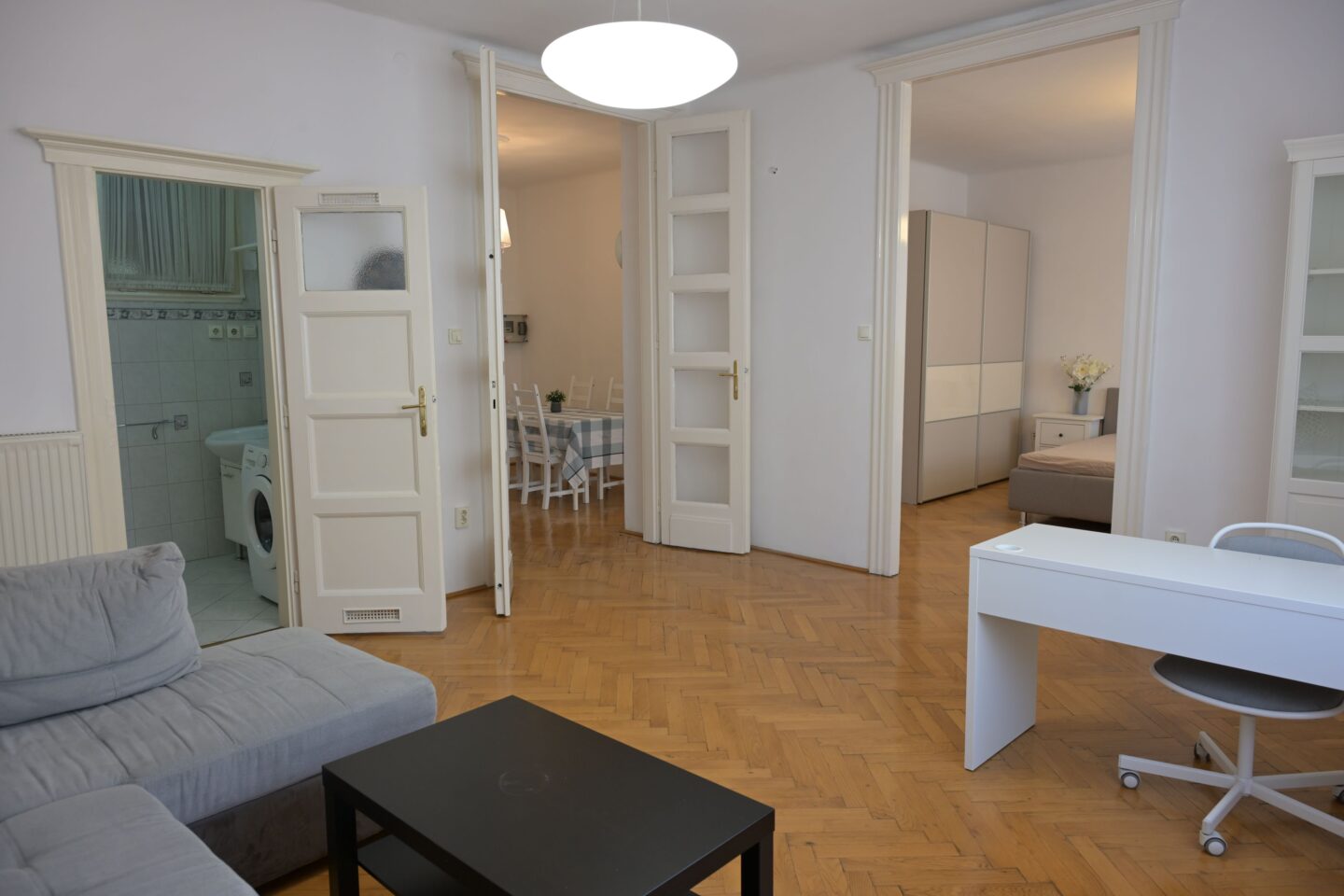 Keleti Károly utca #6