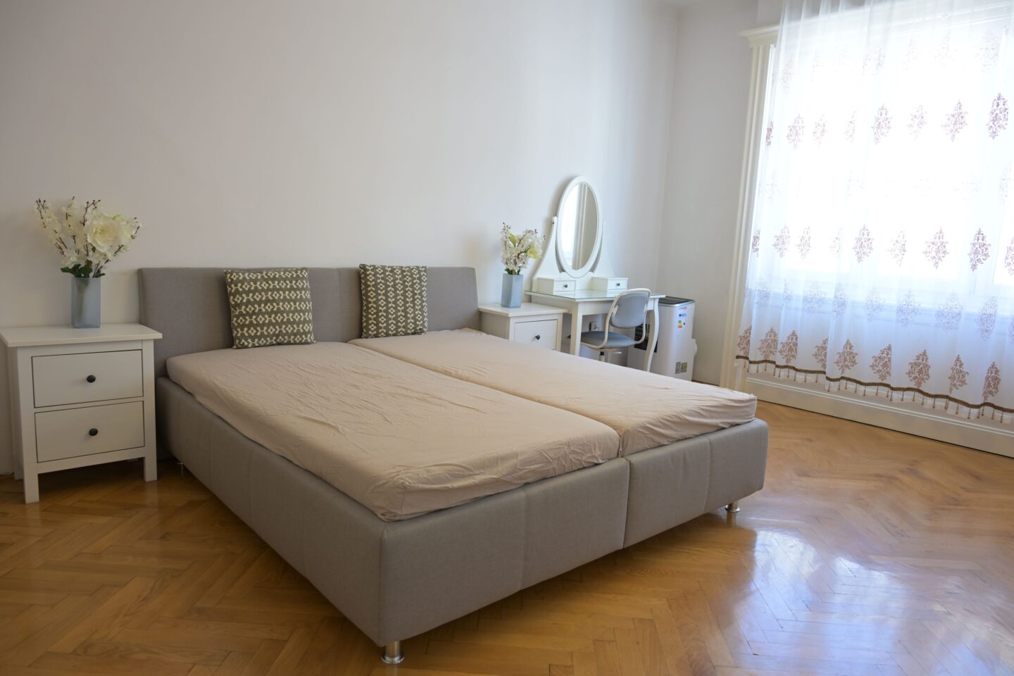 Keleti Károly utca #7