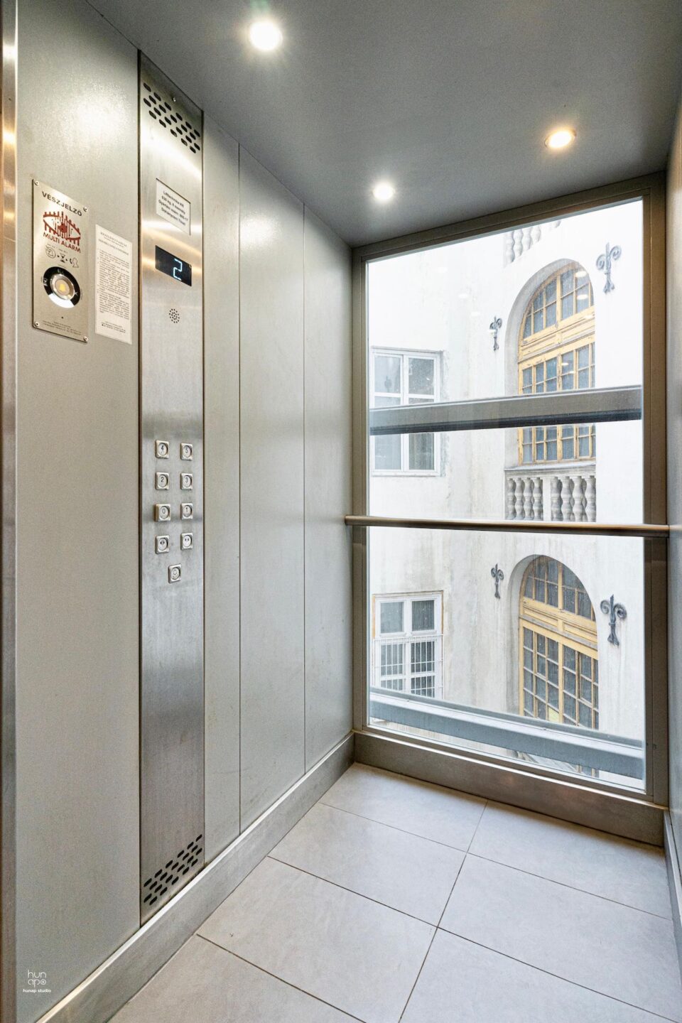 Podmaniczky utca #11