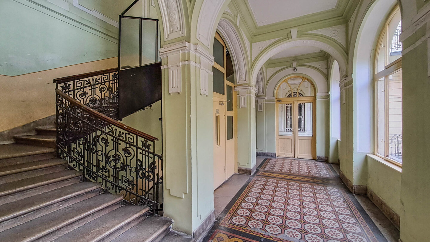 Szentkirályi utca #3