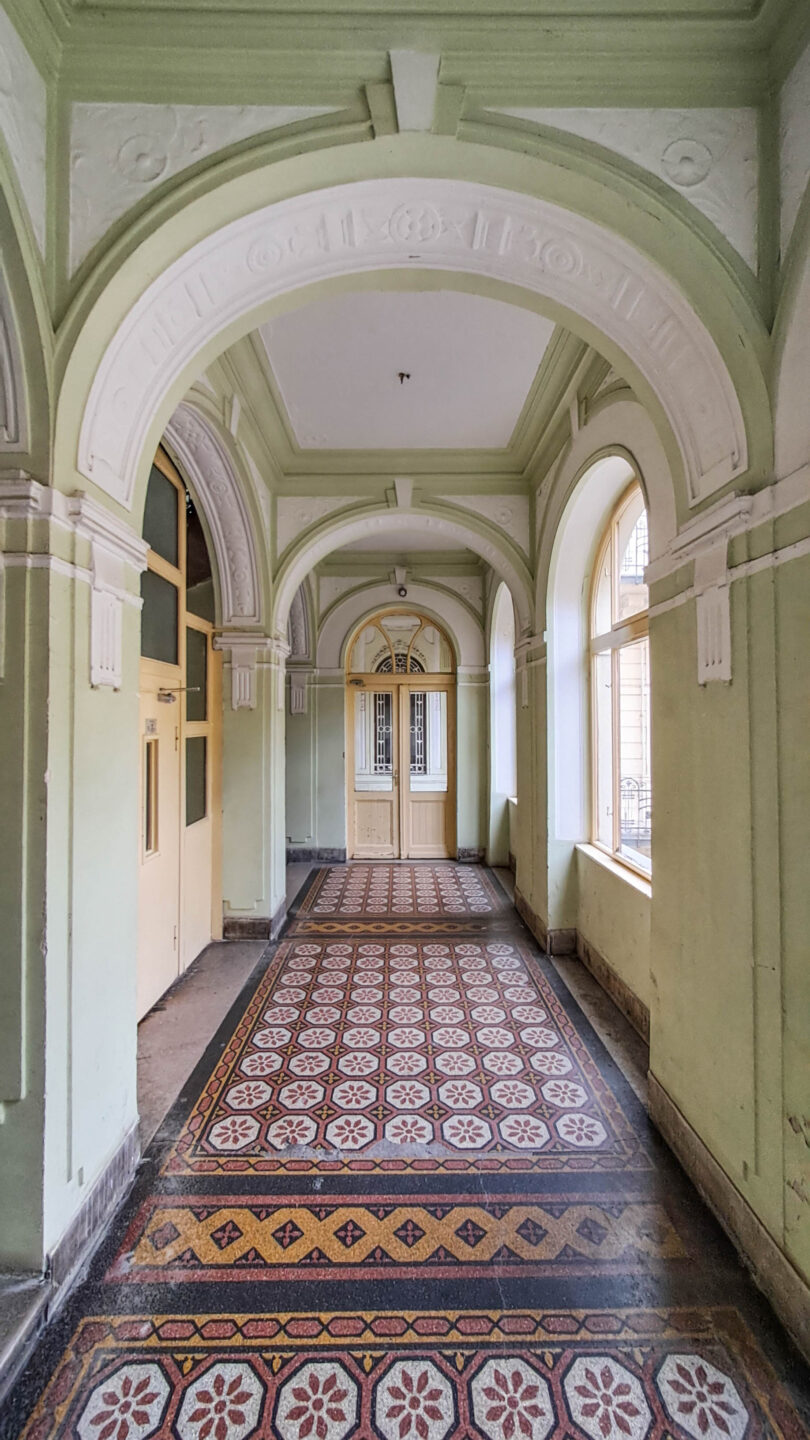 Szentkirályi utca #10