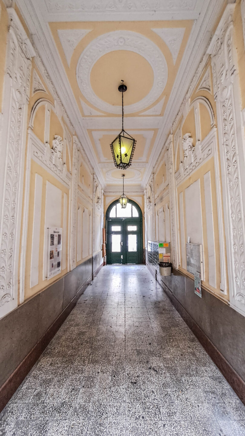 Szentkirályi utca #11