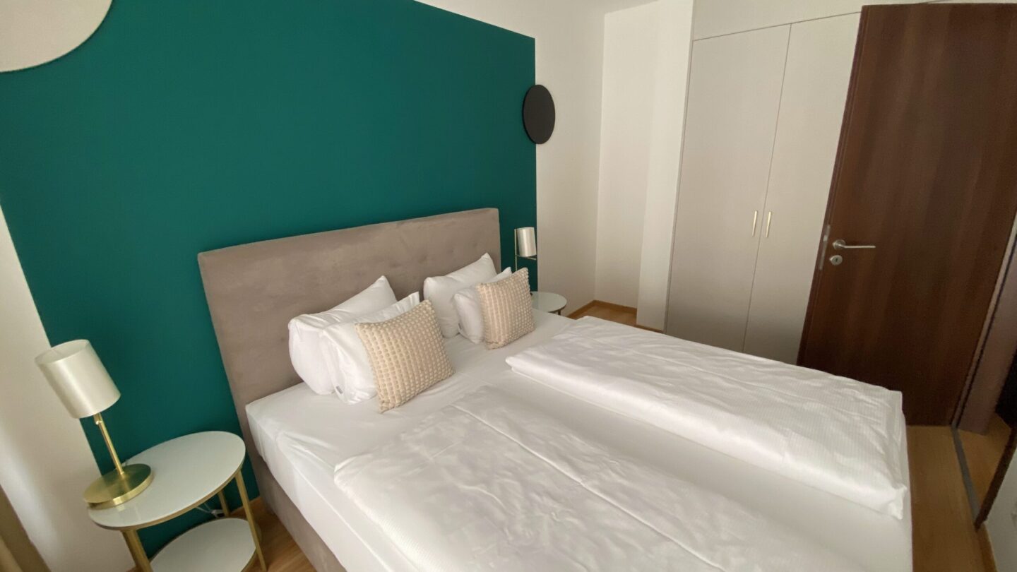 Budapest Vii District 1 Bedroom 41 M2 Classical Real Estate In Good Condition On Floor 3 With Street View And 2 Sqm Balcony Built In 2021 6088